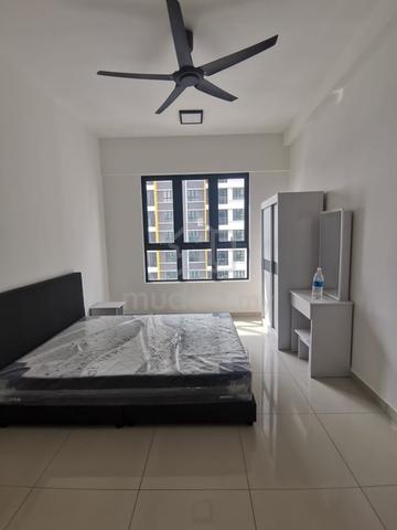 Parkland Residence @ Kajang 2 1