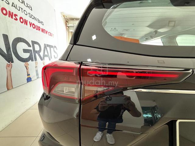 2026 Perodua ALZA 1.5 H / Full Loan - 5