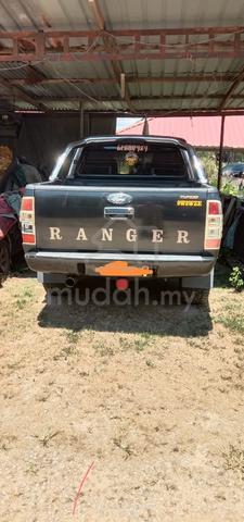 2009 Ford RANGER 2.5 TDCi XLT FACELIFT (M) - 3