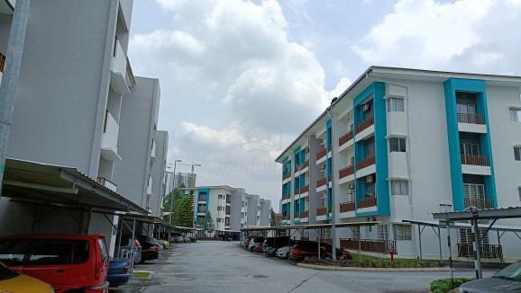 Embun Residence 1