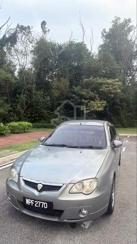 2007 Proton GEN-2 1.6 ENHANCED VERSION A (M) - 2