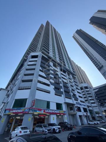 Razak City Residences (RC Residence) 1