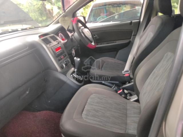 2017 Proton EXORA 1.6 PREMIUM FACELIFT (A) - 5