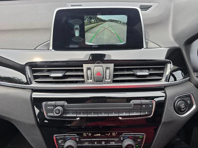 2019 Bmw X1 2.0 SDRIVE20I 2.0 (CKD) SERVICE RECORD - 4