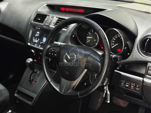2011 Mazda 5 2.0 GLS Full Spec (New Facelift) - 3