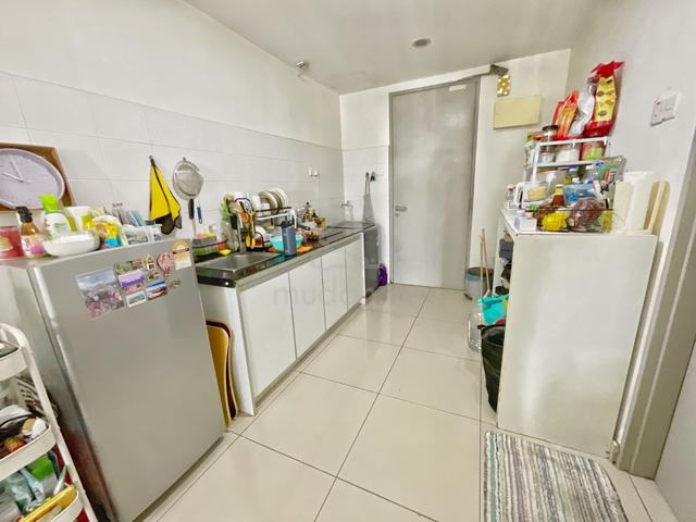 Domain 5 Apartment 1