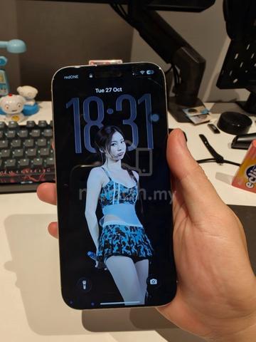 Apple iPhone 16 Pro Max 256 GB CN version - photo 3 of 6
