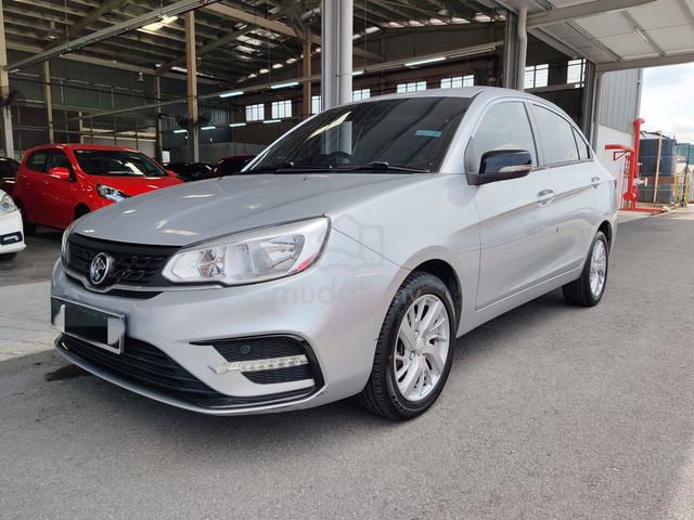 2022 Proton SAGA 1.3 PREMIUM AT MY16 FACELIFT (A) - 1