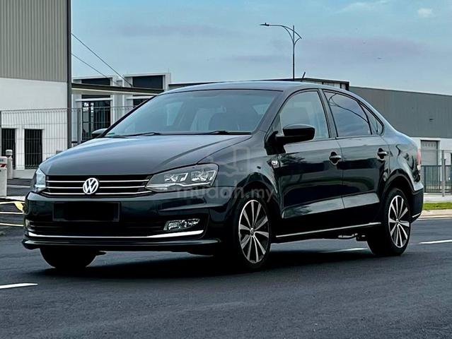 2019 🎊 FULL SERVIC Volkswagen VENTO 1.2 HIGHLINE - 3