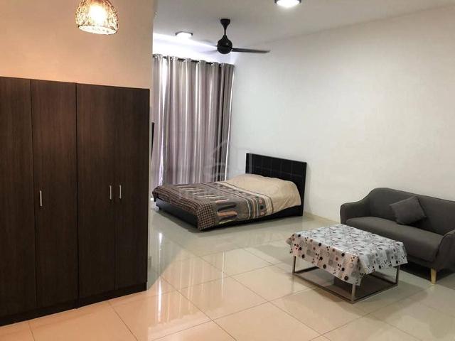 Greenfield Regency 1