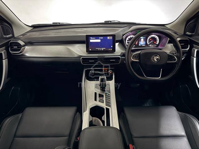2022 Proton X50 EXECUTIVE 1.5L (A) FULL LOAN - 3