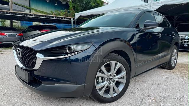 2023 Mazda CX-30 2.0 G HIGH (A) - 1