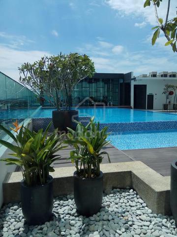 Suria Jaya 1
