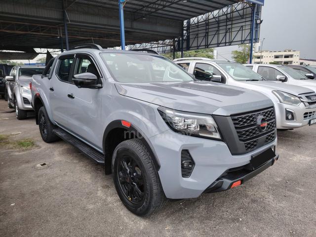 2022 Nissan NAVARA 2.5 PRO-4X (A) - 1