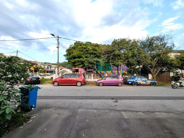 Facing Open Non Bumi Teres Setingkat Seksyen 20, Shah Alam FOR SALE 1