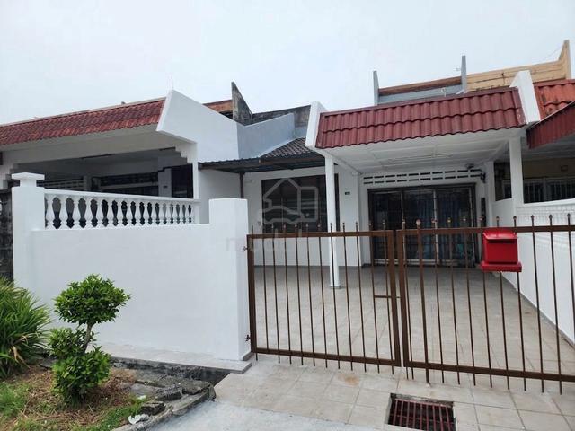 FOR RENT/ SEWA |  Rumah Teres Setingkat @ Kepayang , Seremban 2 1