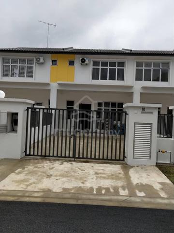 Taman Flora Pengerang House For Rent 1