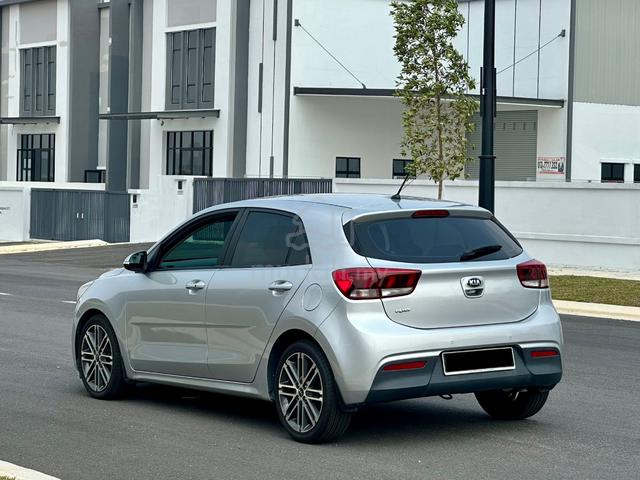 KIA RIO 1.4 MPi🔥FULL LOAN ZERO DEPOSIT✅ - 4