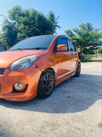 Perodua MYVI 1.3 SE2 original - 3