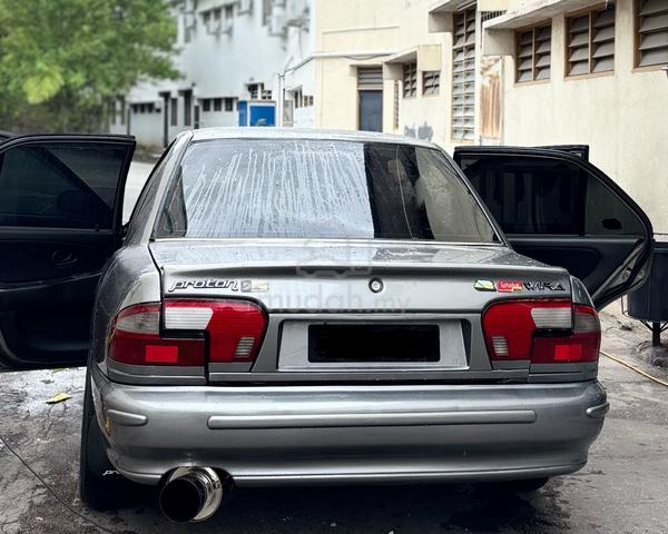 2003 Proton WIRA 1.5 GL (M) - 2