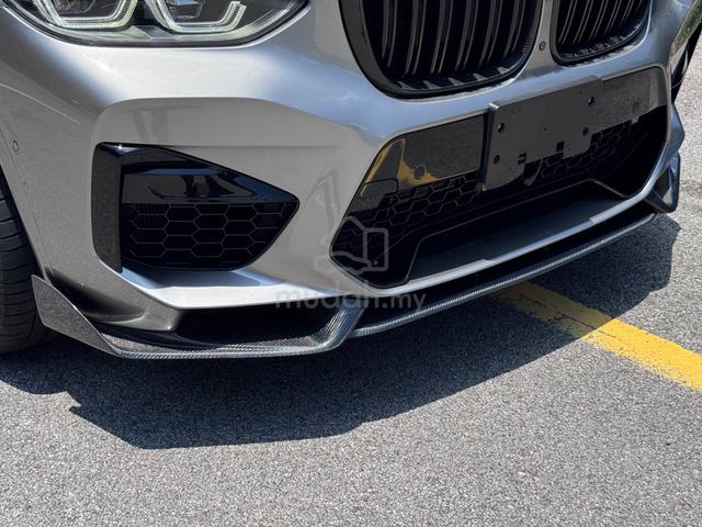 20 503HP H.KARDON HUD 360CAM BSM Bmw X3 M 3.0 X3M - 4