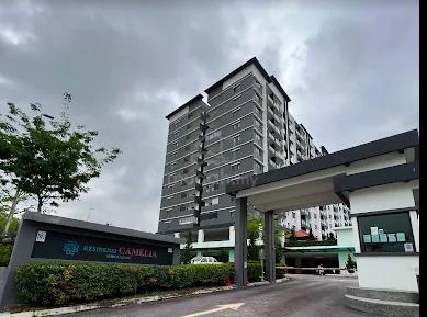 Sg Long Residence 1