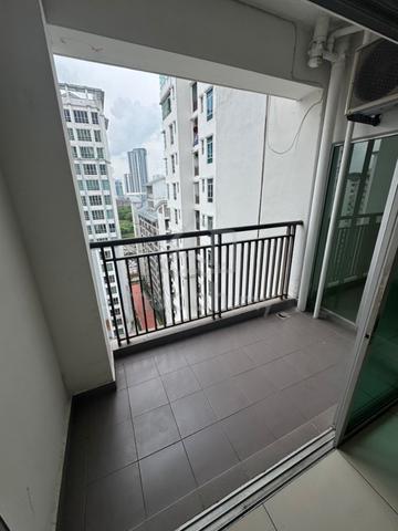 SuriaMas Suites (Johor Bahru) 1