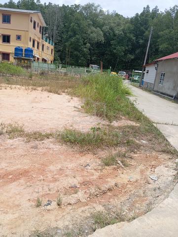 Tanah Berdekatan MAKTAB PERGURUAN KENA kampus Tuaran Untuk Anda. 1