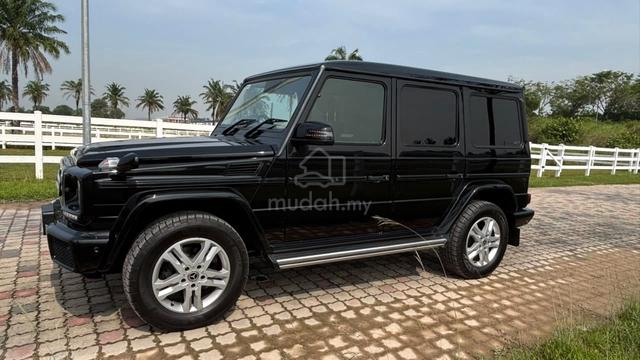 2016 Mercedes Benz G350d !!CHEAPEST IN MARKET!! - 4