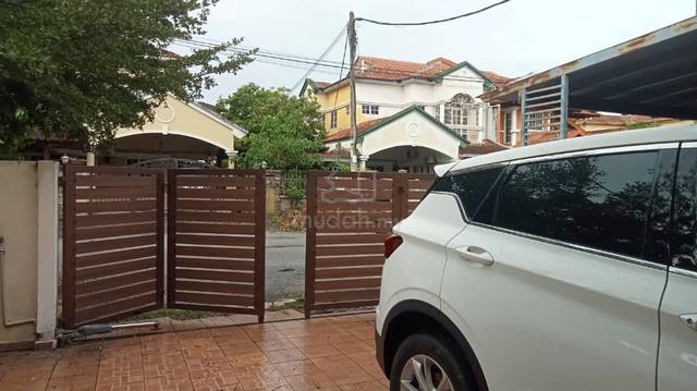 Selangor Bangi Fully Furnished Terraced House For Rent 1