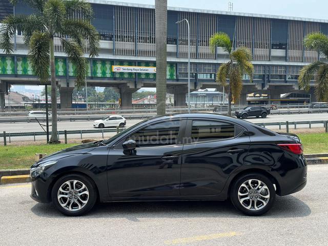 2019 MAZDA 2 1.5 SKYACTIV HiGH SPEC SEDAN FACELIFT - 5