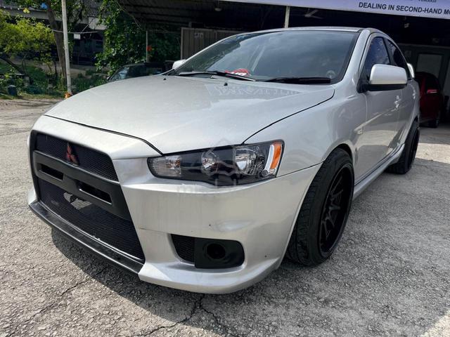 2011 INSPIRA 1.8 (M) EVO Bodykit,Android Player - 4
