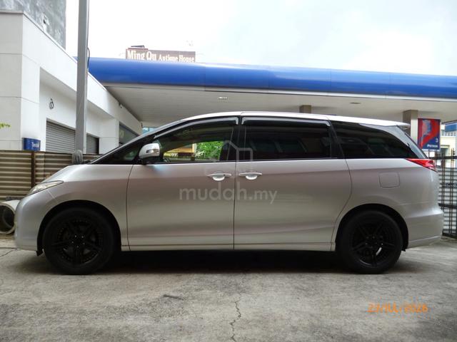 2011 Toyota ESTIMA 2.4 AERAS (A) 2 POWER DOOR 2011 - 3
