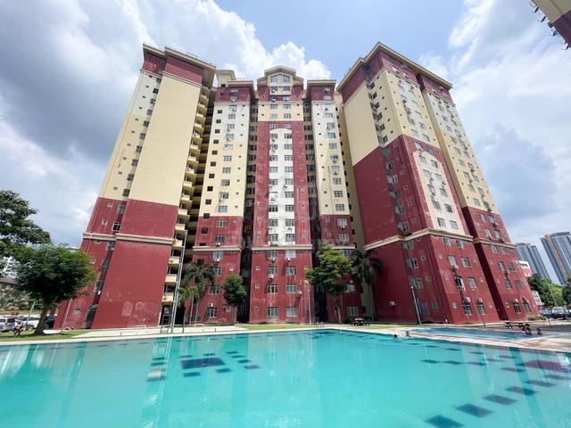 Mentari Court 1