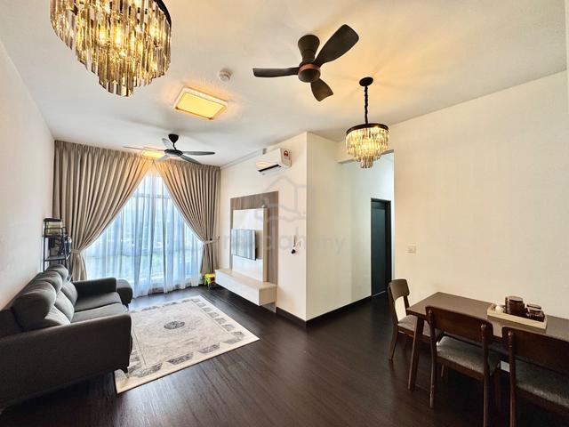 Residensi Bandar Bukit Mahkota (PR1MA @ Bandar Bukit Mahkota) 1