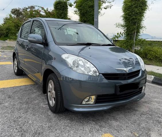 2008 Perodua MYVI 1.3 EZi (A) - 2