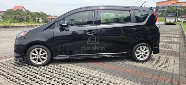 2010 Perodua ALZA 1.5 EZi (A) - 4