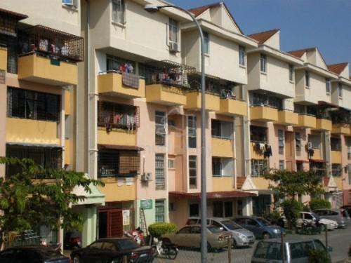Casmaria Apartment 5