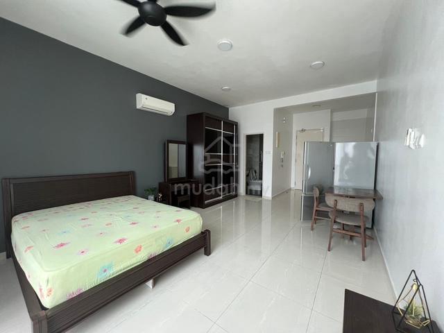 SKS Pavillion Residences 1