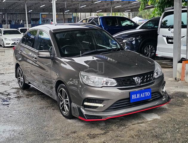 2020 Proton SAGA 1.3 PREMIUM AT Tip Top Condition - 2
