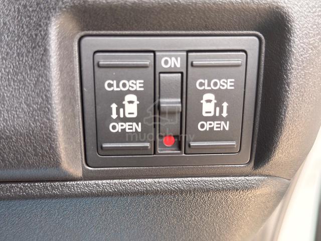 2024 Honda N BOX 660 CUSTOM TURBO (A) 5A - 5