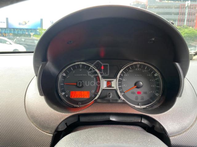 2014 Proton SAGA 1.3 FLX STANDARD (A) - 4