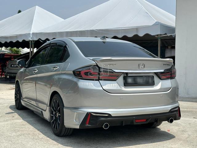 OTR Honda CITY 1.5 E (A) [2015] Nice Condition - 2