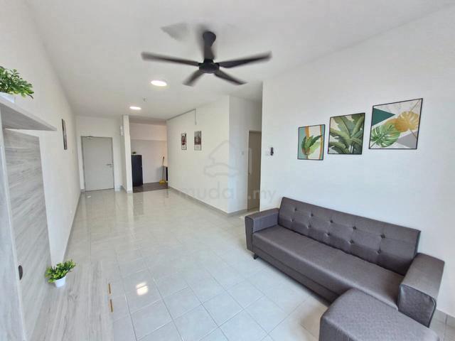 Residensi Taman Pelangi Indah 1