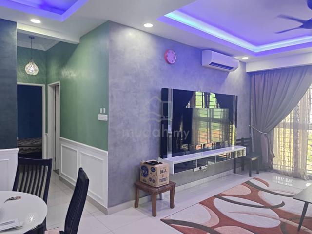 Ceria Residence 1