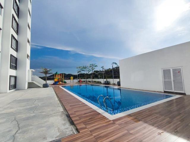 Acacia Residences 1