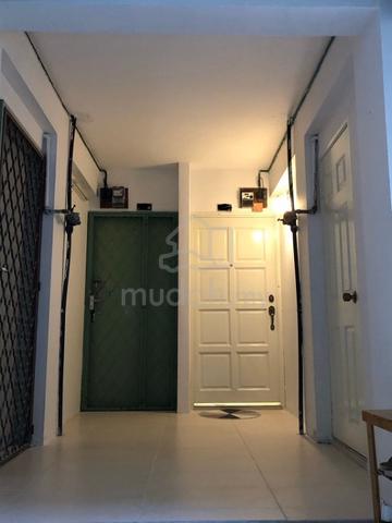 Ipoh Garden East Apartment 5