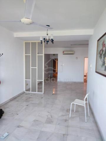 Casa Tropika 1