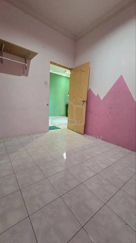 For Sale : Tmn Desa Ilmu Samarahan Single Storey Terrace Intermediate 4