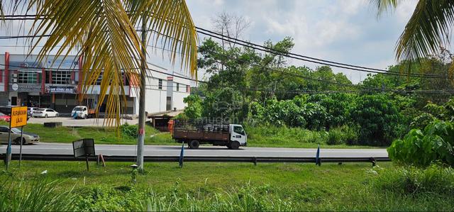 GEMAS Free hold land FOR SALE 1